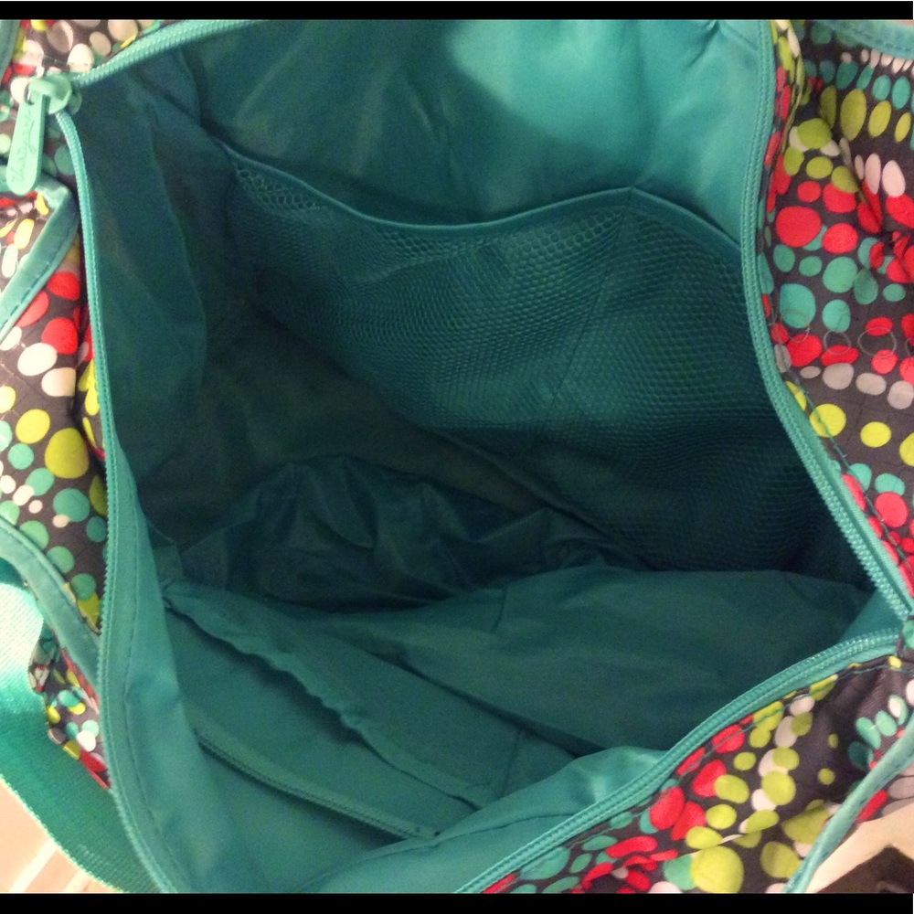 Thirty One All Pro Tote - Picture 7 of 9